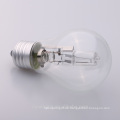 Klassische Edison Glühbirne A55 A60 E27 Halogenlampe